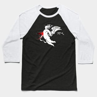 Cupidead Baseball T-Shirt